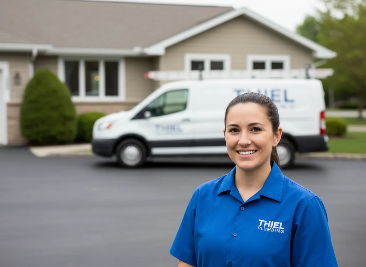 Plumber Blackwater, MO FAQs